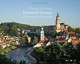 Cesky Krumlov /Böhmisch Krumau /Bohemian Crumblow