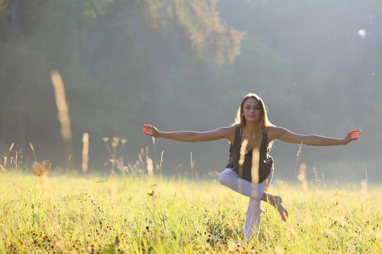 Featured image for “Interview mit Sukadev Bretz – Gründer von Yoga Vidya”