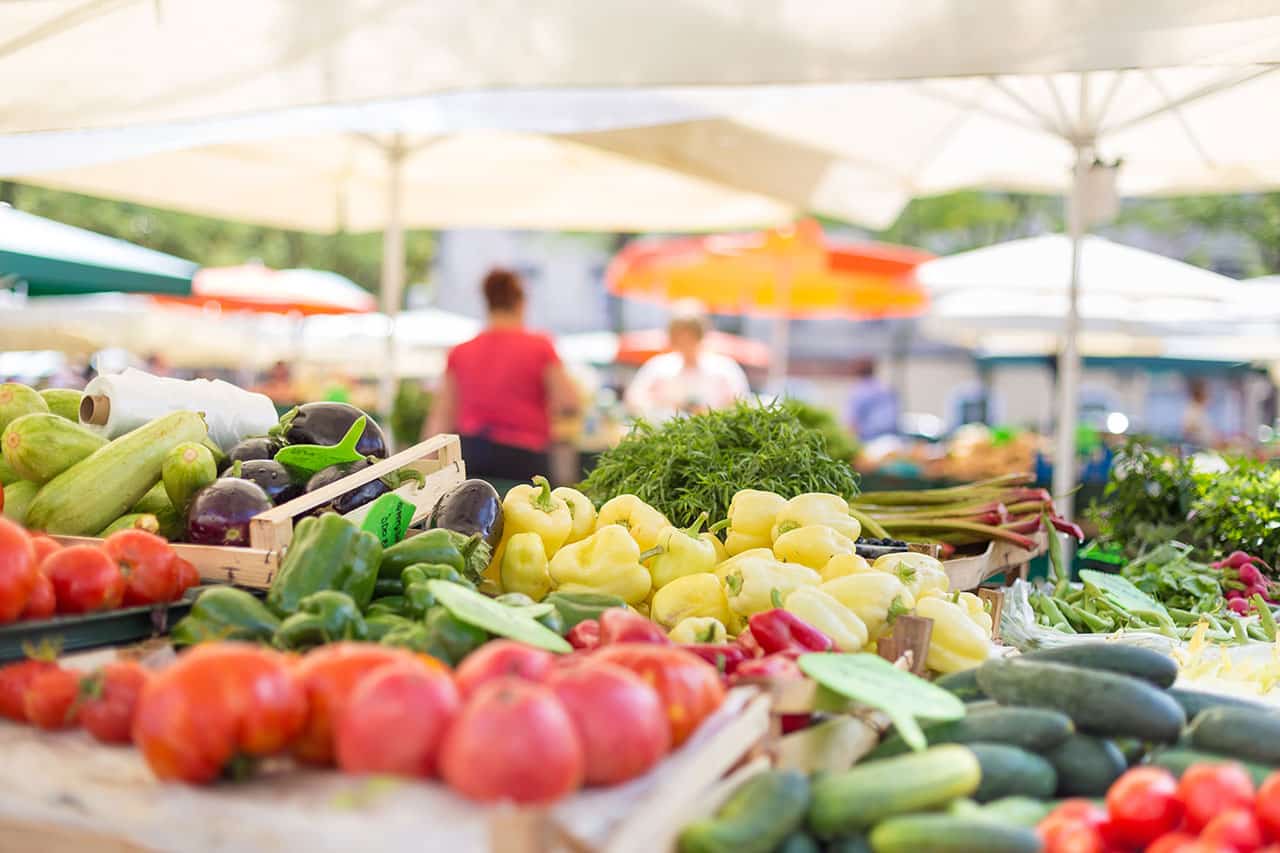 Featured image for “Lebensmittelkunde – Wegweiser für eine gesunde Ernährung”