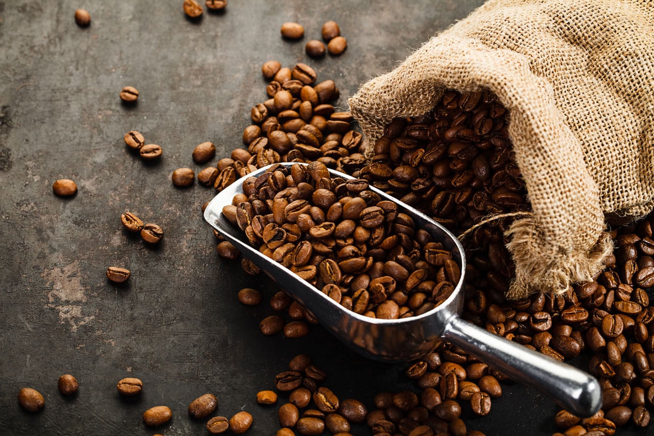 Featured image for “Ist Kaffee gesund oder ungesund? Inhaltsstoffe und Wirkungsweise”
