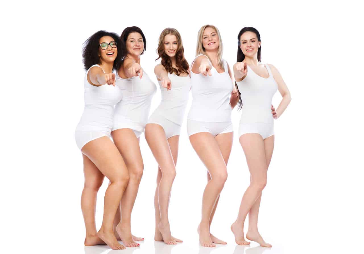 Featured image for “Tipps gegen Cellulite: Wie du das Bindegewebe stärkst”