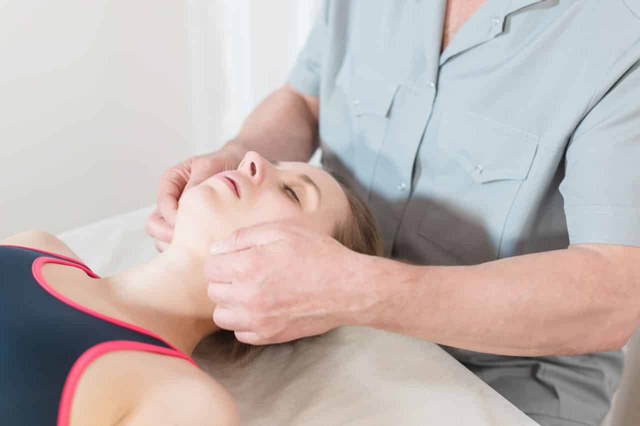 Featured image for “Craniomandibuläre Dysfunktion (CMD): Ursachen und Behandlung”
