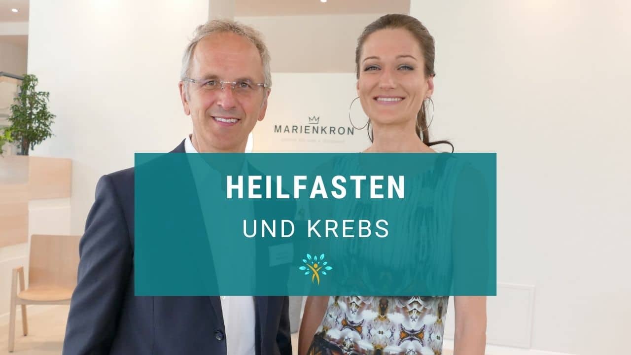 Featured image for “Heilfasten und Krebs – Hintergrund & neue wissenschaftliche Erkenntnisse”