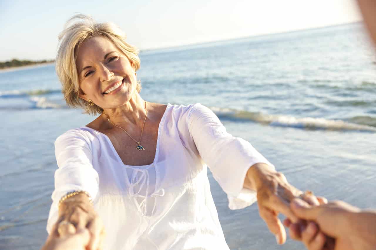 Featured image for “Positives Altern: Lange gesund leben und glücklich sein”