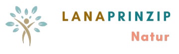 Lanaprinzip Natur Logo