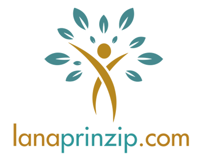 Offizielles Logo von Lanaprinzip