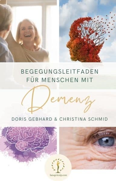 Bewegungsleitfaden Demenz