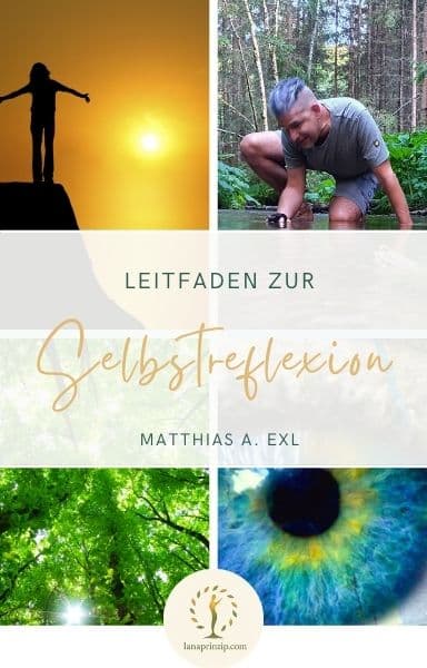 Leitfaden zur Selbstreflexion