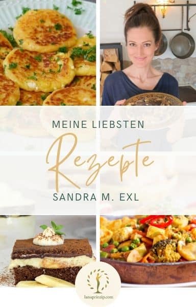 Meine liebsten Rezepte