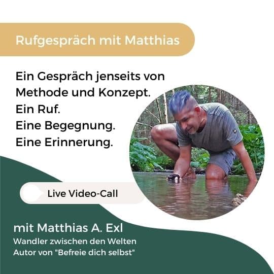 Rufgespräch mit Matthias online
