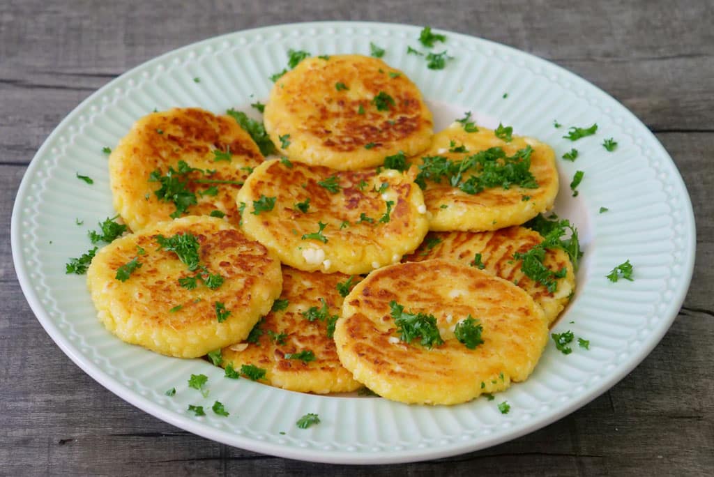 Featured image for “Topfenreinkalan Rezept (eine Kärntner/Gurktaler Spezialität)”