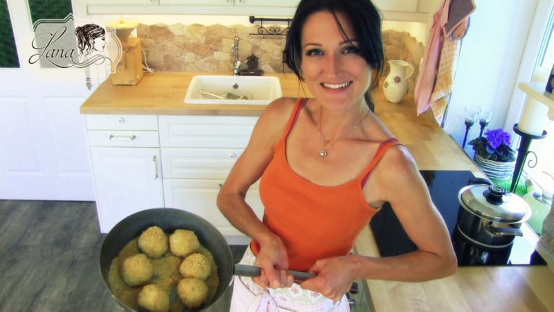 Featured image for “Traditionelle Marillenknödel in der veganen Version – Mein bestes Rezept”