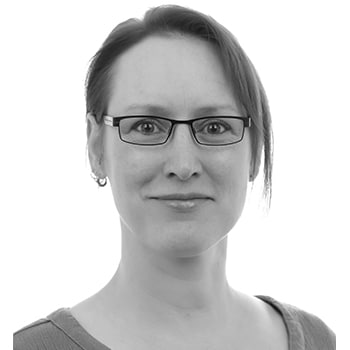 Portrait von Dr. Silvia Nold