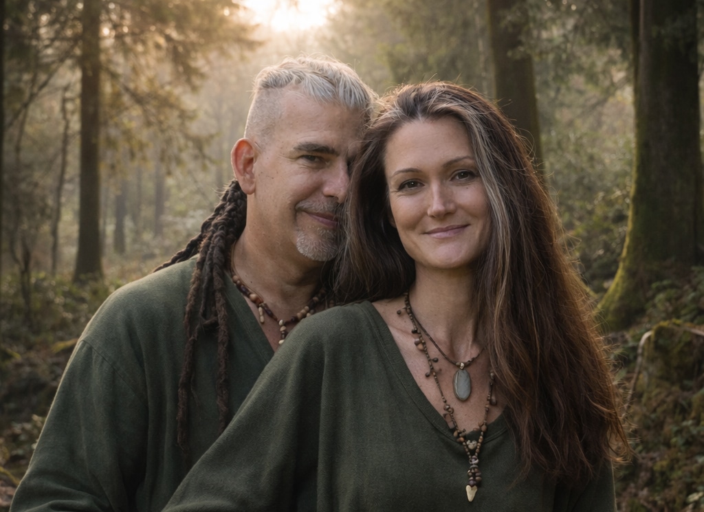 Featured image for “Eingebettet sein – eine andere Art, die Natur zu sehen”